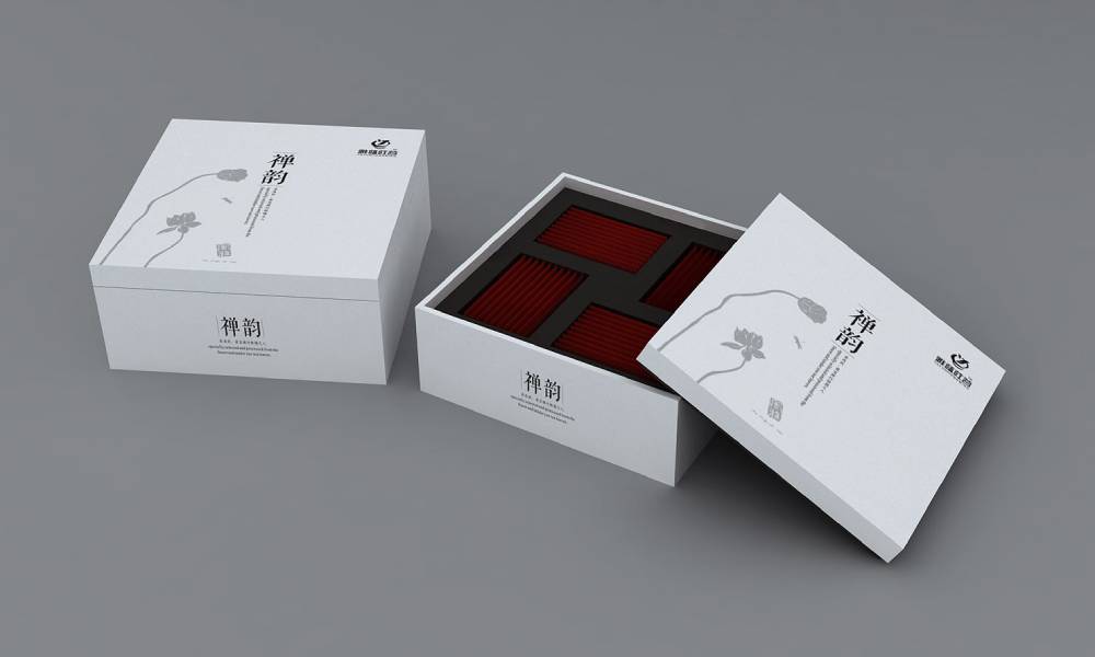 顺义区茶叶包装设计：以自然意趣，传递城市茶香的清雅韵味